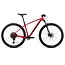 Orbea ORBEA ONNA 27 20 Heren Burning Red (Gloss) - Black (Matt) S S 2026