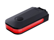 Ravemen CL01 Fietslamp - 30 lumens