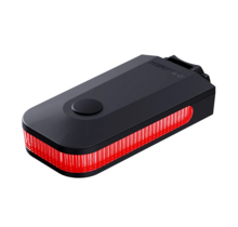 Ravemen CL01 Fietslamp - 30 lumens