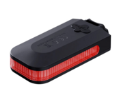 Ravemen CL01 Fietslamp - 30 lumens