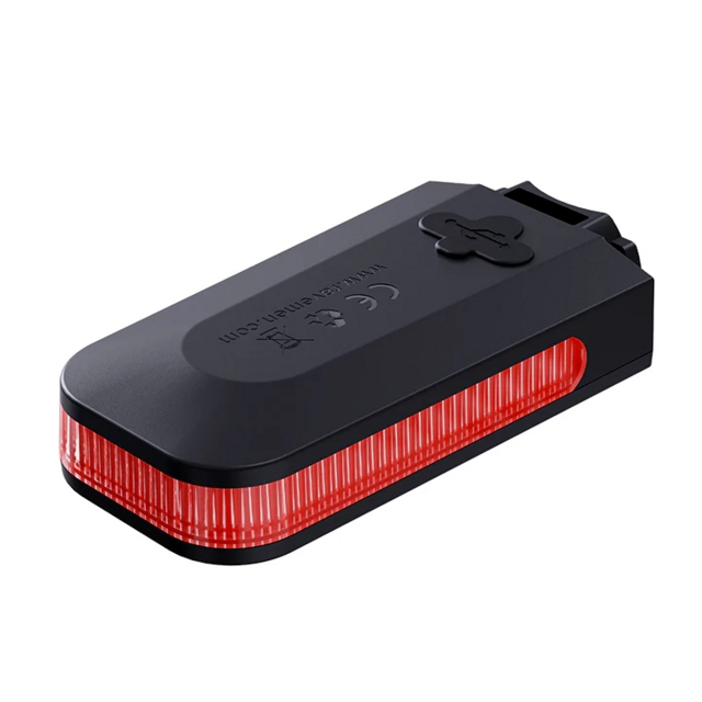 Ravemen CL01 Fietslamp - 30 lumens