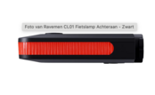 Ravemen CL01 Fietslamp - 30 lumens