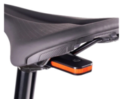 Ravemen CL01 Fietslamp - 30 lumens