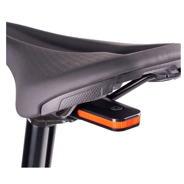 Ravemen CL01 Fietslamp - 30 lumens