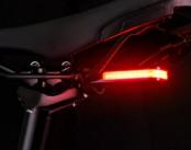 Ravemen CL01 Fietslamp - 30 lumens