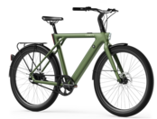 Tenways CGO 009 - dé e-bike voor de stad.