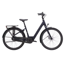 Trek District+ 1 Elektrische Fiets