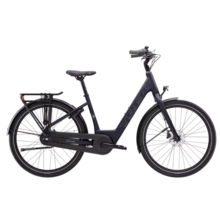 Trek District+ 1 - 5 jaar garantie