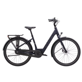 Trek District+ 1 Elektrische Fiets
