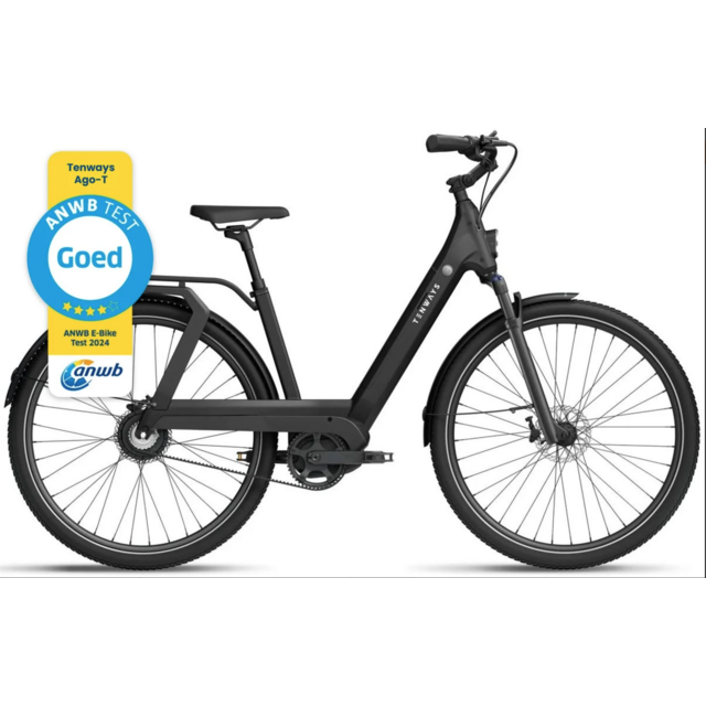 Tenways AGO T (1.50m - 1.90m)