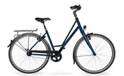VELO DE VILLE A 200 Night Blue Glans 50cm 50cm 2025