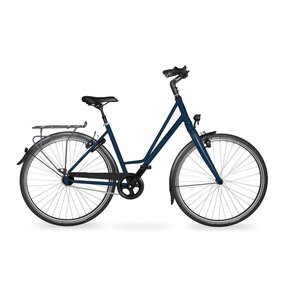 VELO DE VILLE A 200 Night Blue Glans 50cm 50cm 2025