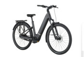 SCOTT Sub Tour 30 Wave e-bike - 5 jaar garantie