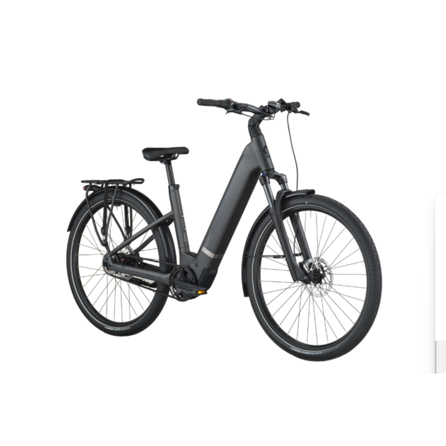 SCOTT Sub Tour 30 Wave e-bike - 5 jaar garantie