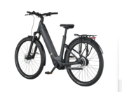 SCOTT Sub Tour 30 Wave e-bike - 5 jaar garantie