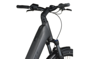 SCOTT Sub Tour 30 Wave e-bike - model 2026