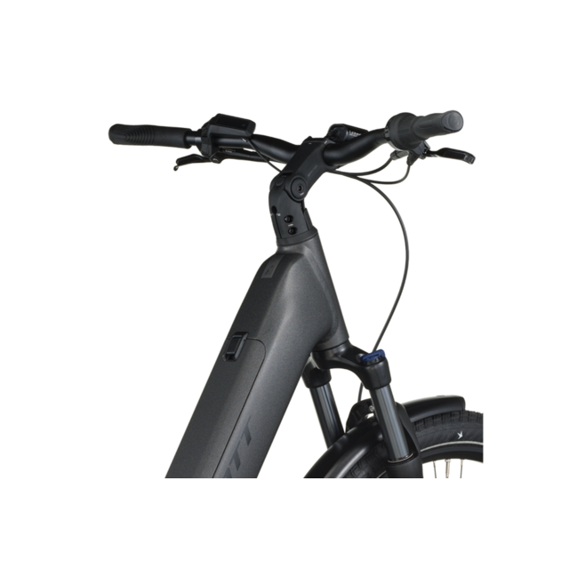 SCOTT Sub Tour 30 Wave e-bike - 5 jaar garantie