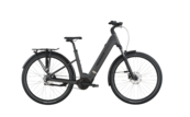 SCOTT Sub Tour 30 Wave e-bike - 5 jaar garantie