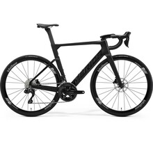 MERIDA REACTO 5000 ONBEKEND XXS 47cm XXS 2026