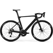 MERIDA REACTO 5000 ONBEKEND XXS 47cm XXS 2026