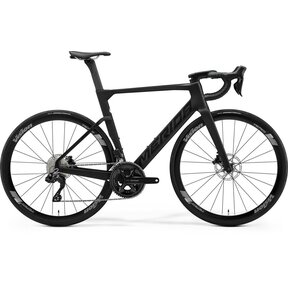 MERIDA REACTO 5000 ONBEKEND XXS 47cm XXS 2026