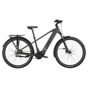 SCOTT Sub Tour 30 Wave e-bike