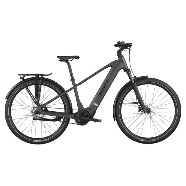 SCOTT Sub Tour 30 Wave e-bike - 5 jaar garantie