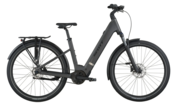 SCOTT Sub Tour 30 Wave e-bike - model 2026