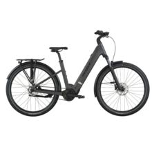 SCOTT Sub Tour 30 Wave e-bike - model 2026