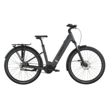 SCOTT Sub Tour 30 Wave e-bike - model 2026