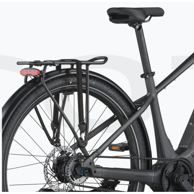 SCOTT Sub Tour 30 Wave e-bike - 5 jaar garantie