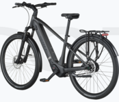 SCOTT Sub Tour 30 Wave e-bike - 5 jaar garantie