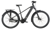 SCOTT Sub Tour 30 Wave e-bike - model 2026