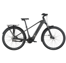 SCOTT Sub Tour 30 Wave e-bike - model 2026