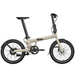 EOVOLT afternoon Grey 2025