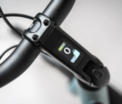 BIXBI Fae - een e-bike waar je mee gezien wil worden