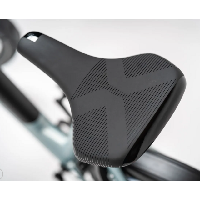 BIXBI Fae - een e-bike waar je mee gezien wil worden