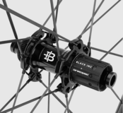 Wielset black inc 48/58