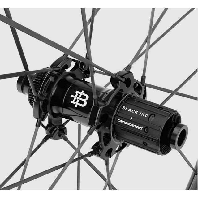 Wielset black inc 48/58