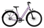Tenways CGO 800S Limited Dames Purple 48cm 2025