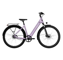 Tenways CGO 800S Limited Dames Purple 48cm 2025