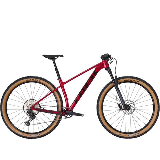 TREK Procaliber 8 FURY RED M 42cm M 2026