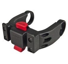 MANDD/TASD KLICKFIX CC100 STUURHOUDER E-BIKE ZW