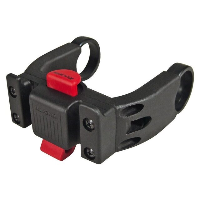 MANDD/TASD KLICKFIX CC100 STUURHOUDER E-BIKE ZW