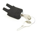 Racktime Secure-it Snap-it slot