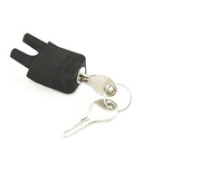 MANDD RT SECUREIT SLOT ZW