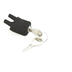 Racktime Secure-it Snap-it slot