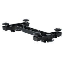 Racktime Snap-it 2.0-adapter - Voor Racktime 2.0 bagagedragers