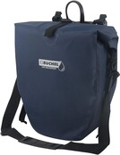 Enkele fietstas 100% waterdicht 25,4 liter -