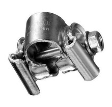 Selle Royal Zadelstrop - Universeel - Chroom - 8mm - Eenvoudige installatie